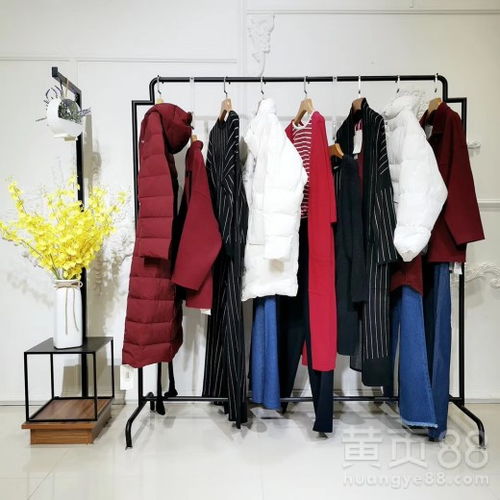 探秘石獅服裝批發市場 優洛可、路莎、紫涵女裝與老年人用品批發全攻略