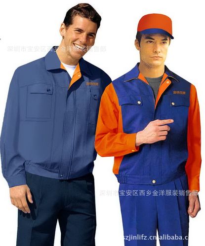 安全與品質兼備——電焊防護工作服與防靜電服的專業之選