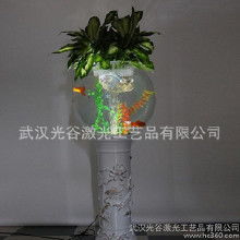 禮品魚缸選購全攻略 價格、批發與廠家的深度解析