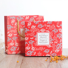 伴手禮包裝盒選購全攻略 價格、圖片、批發與廠家信息匯總