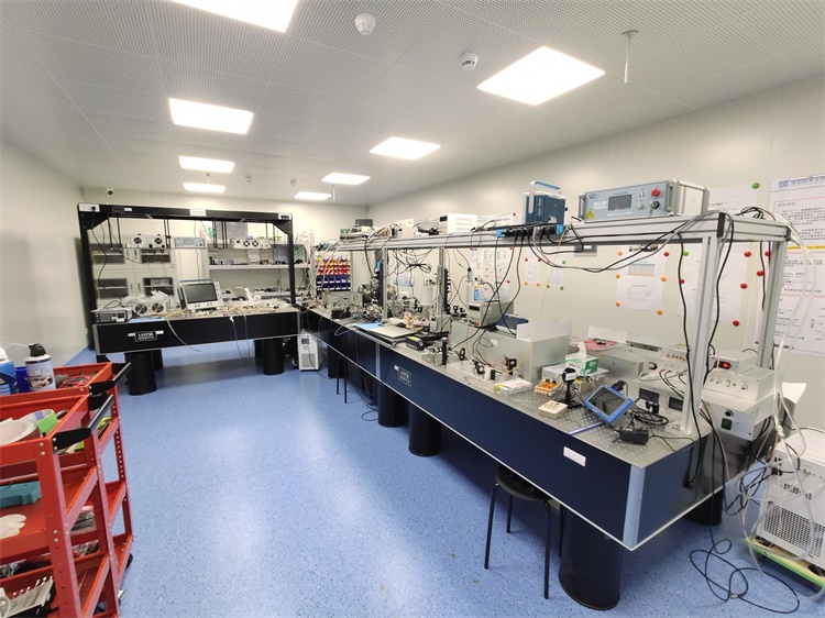 深圳技術(shù)大學(xué)首次獲批建設(shè)兩個深圳市重點(diǎn)實(shí)驗(yàn)室
