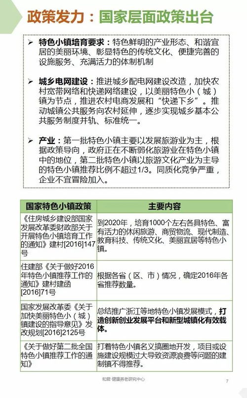 2017中國特色小鎮產業發展研究報告 聚焦自然科學研究和試驗發展的創新驅動