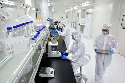 科技日報 高淳跑出醫療器械產業發展加速度 不間斷電源設備技術開發與銷售成關鍵支撐