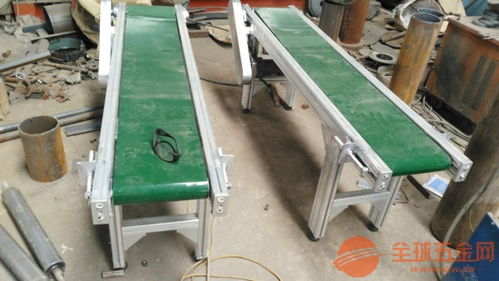 鹽城正宗皮帶輸送機(jī)加工廠 · 電動(dòng)升降建筑專用輸送機(jī)，再造輸送機(jī)械效能標(biāo)桿